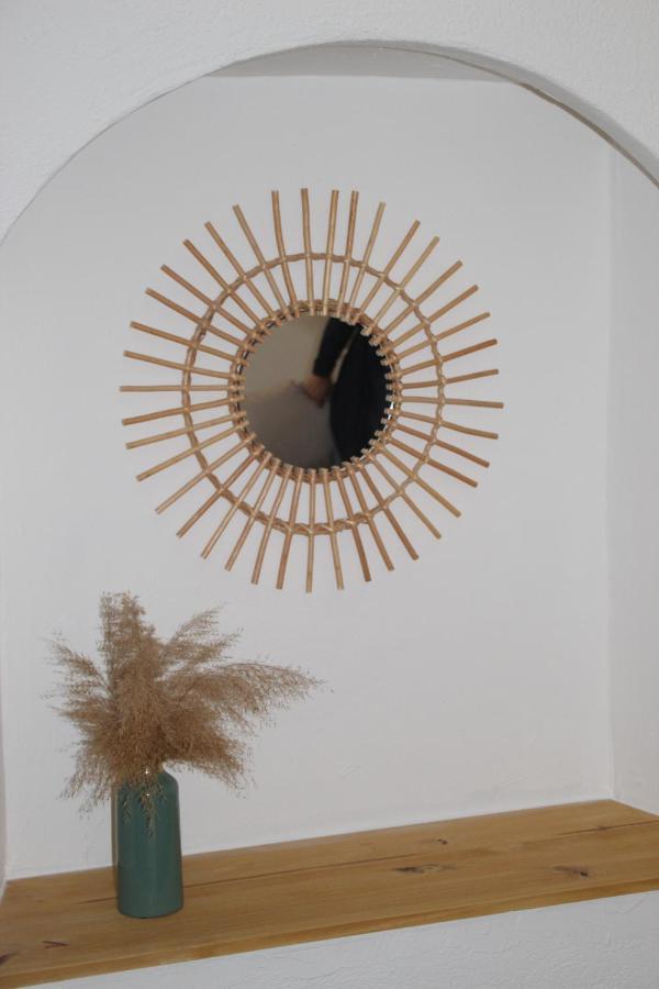 Appartement Le Gambetta كوتيغانس المظهر الخارجي الصورة