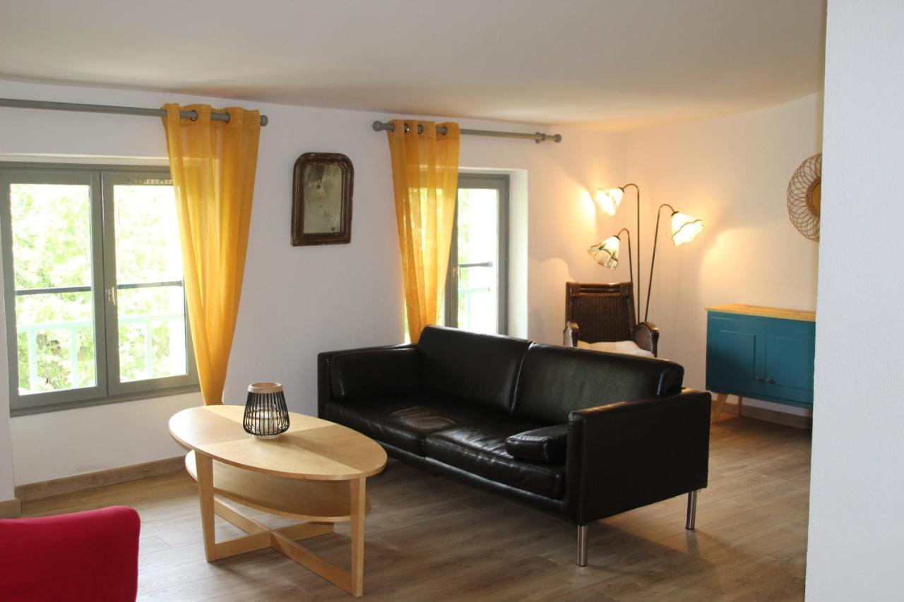 Appartement Le Gambetta كوتيغانس المظهر الخارجي الصورة