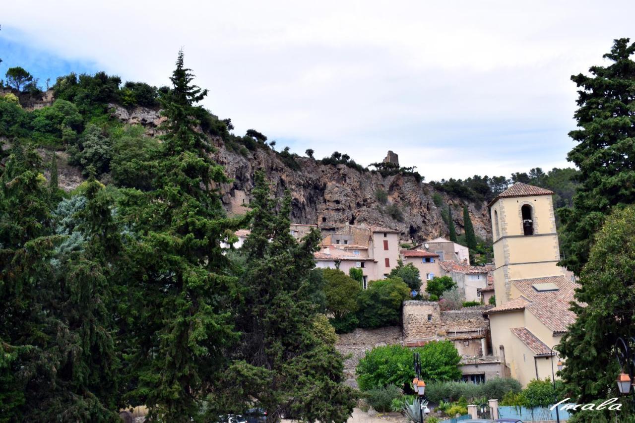 Appartement Le Gambetta كوتيغانس المظهر الخارجي الصورة